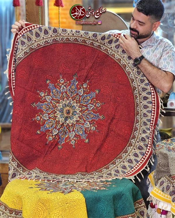 قلمکاری