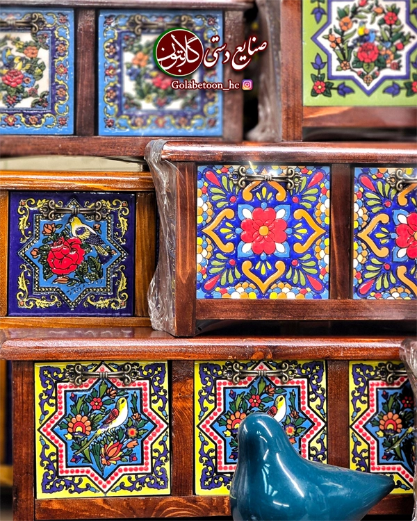 کاشی